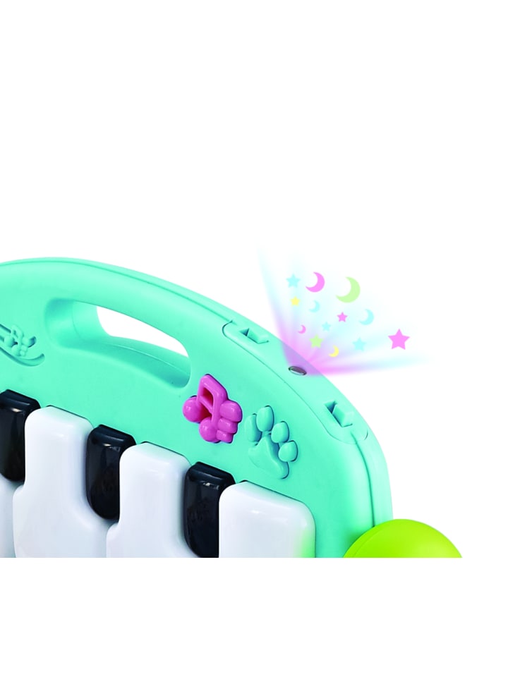 fillikid Aktivbogen Piano Exclusiv in Blau günstig kaufen onesize