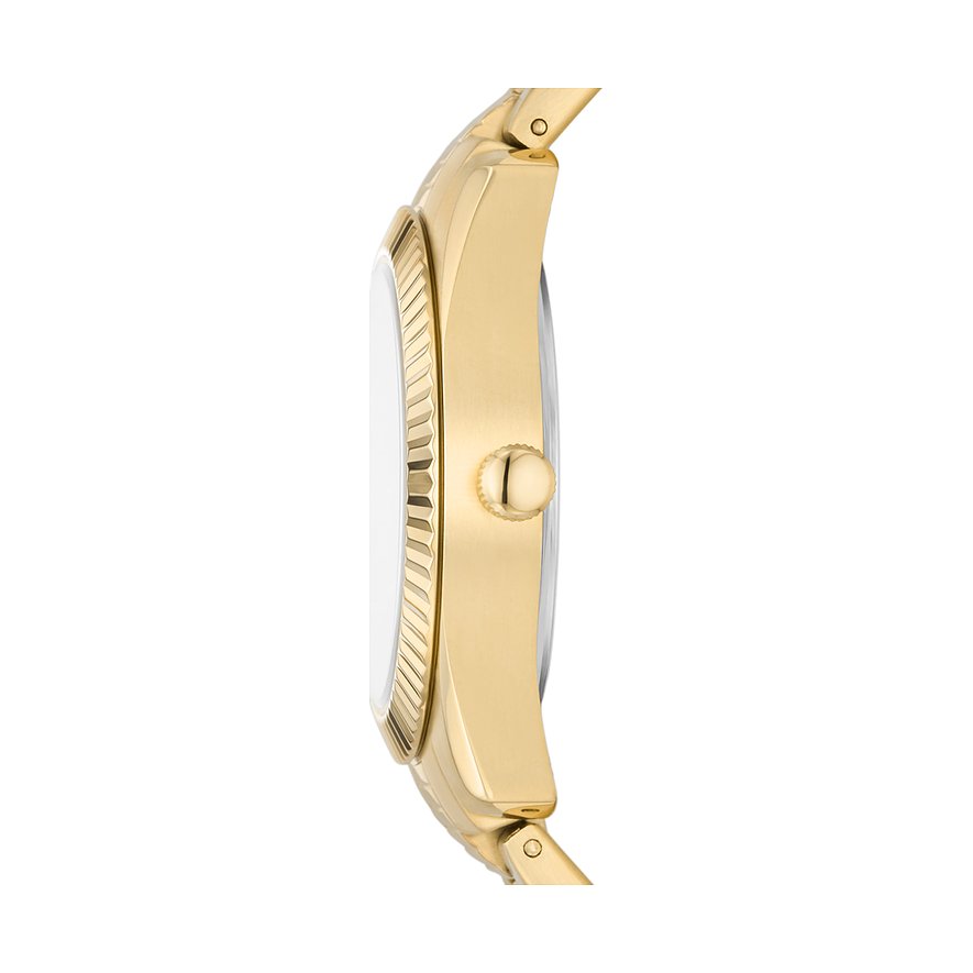 Fossil Damenuhr Scarlette