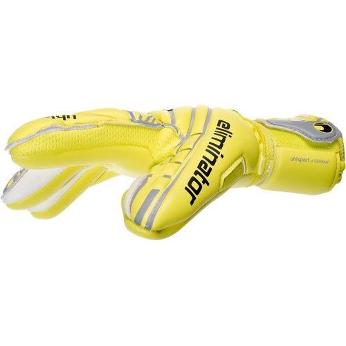 HERREN TORWARTHANDSCHUHE ELIMINATOR ABSOLUTGRIP HN