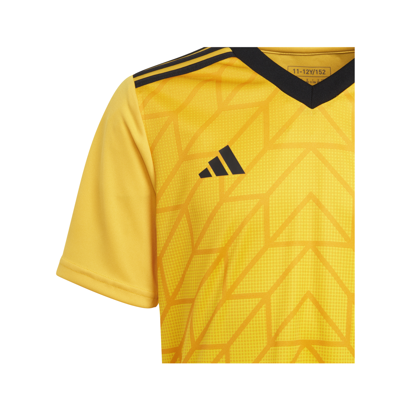 adidas Team Icon 23 Trikot Kids Gold