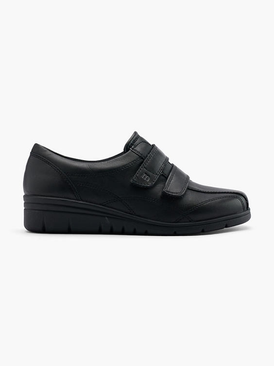 Medicus Leder Komfort Slipper