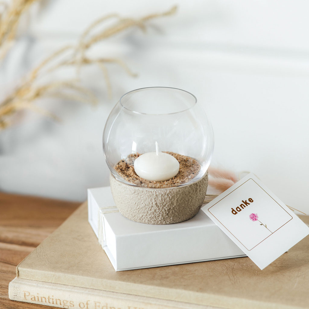 Villeroy & BochTeelichthalter 11cm