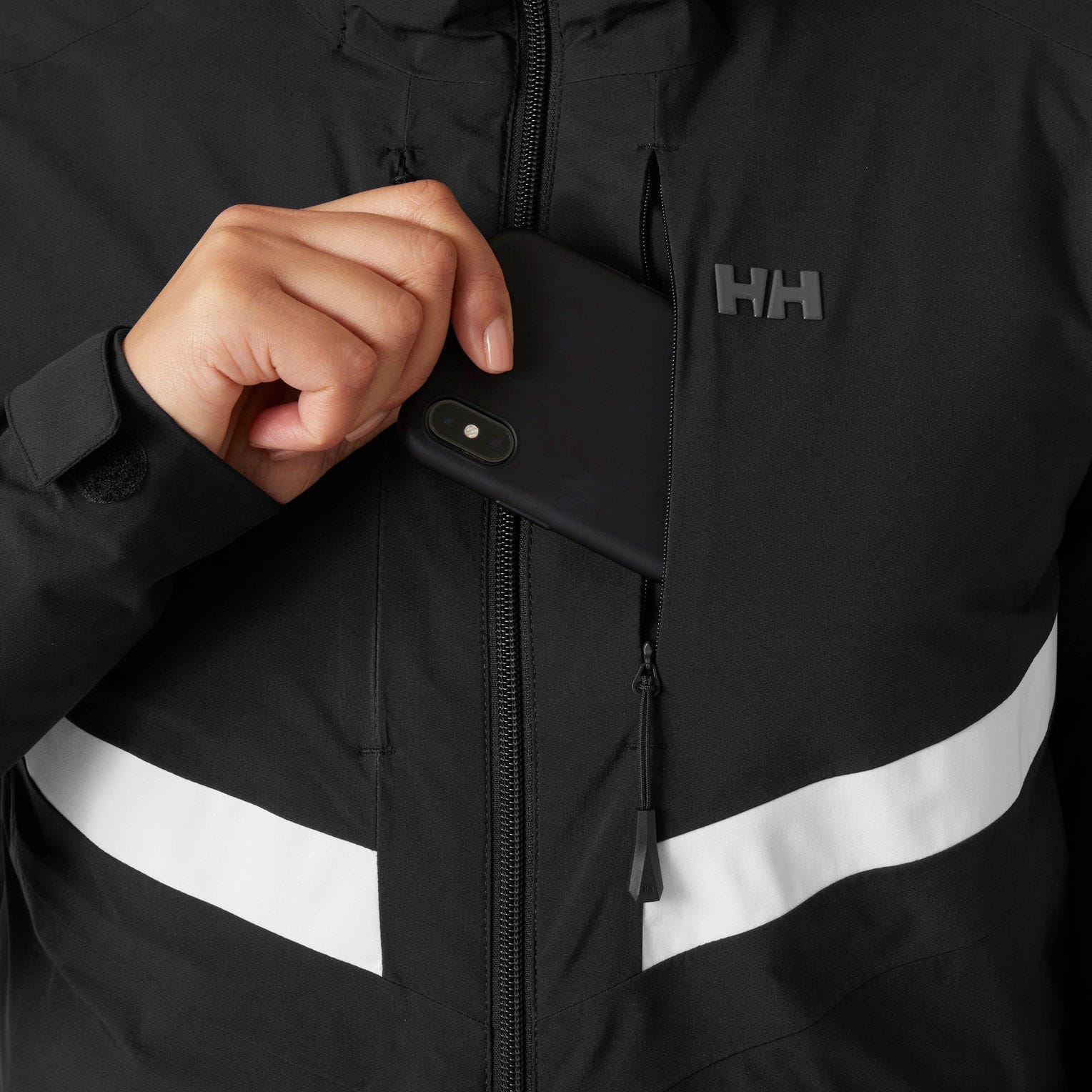 Women's Edge 3.0 Ski Jacket