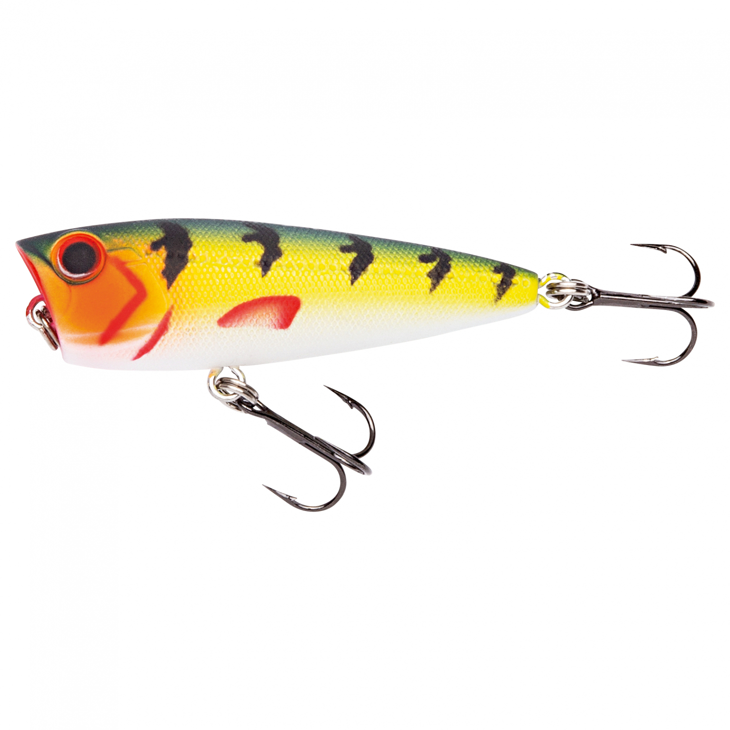 Jackson Popper Mini Pop (Firetiger)