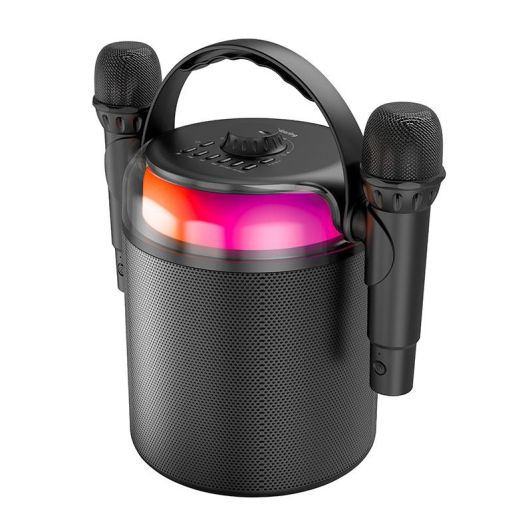 Vorbitor PICKERING STAR KARAOKE