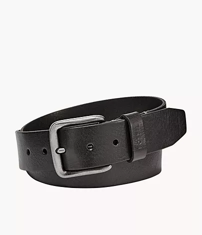Fossil Herren Gürtel Brody