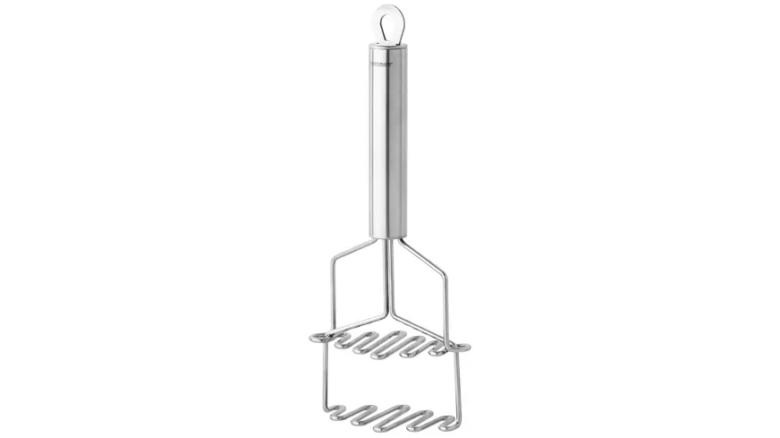 FACKELMANN Kartoffelstampfer Premium INOX 28cm
