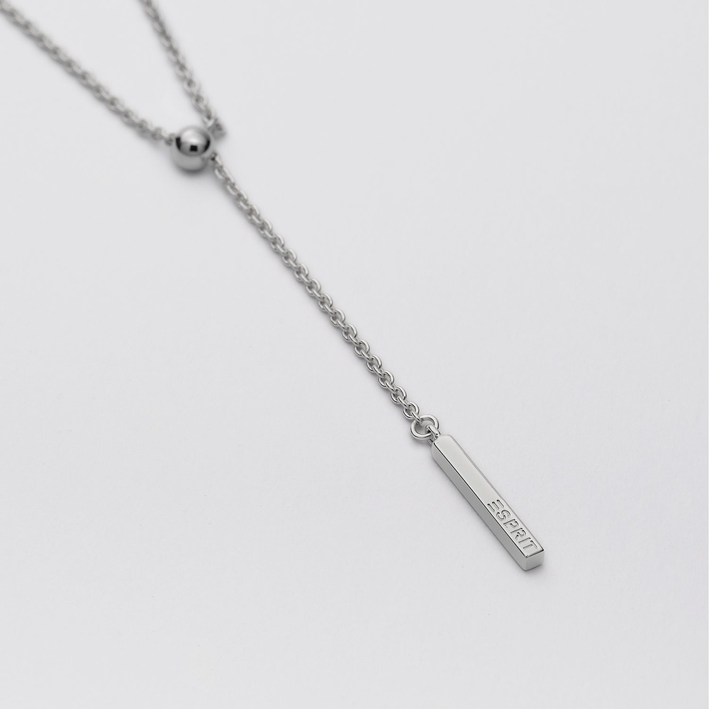 Esprit Chaînette 925 Argent collier