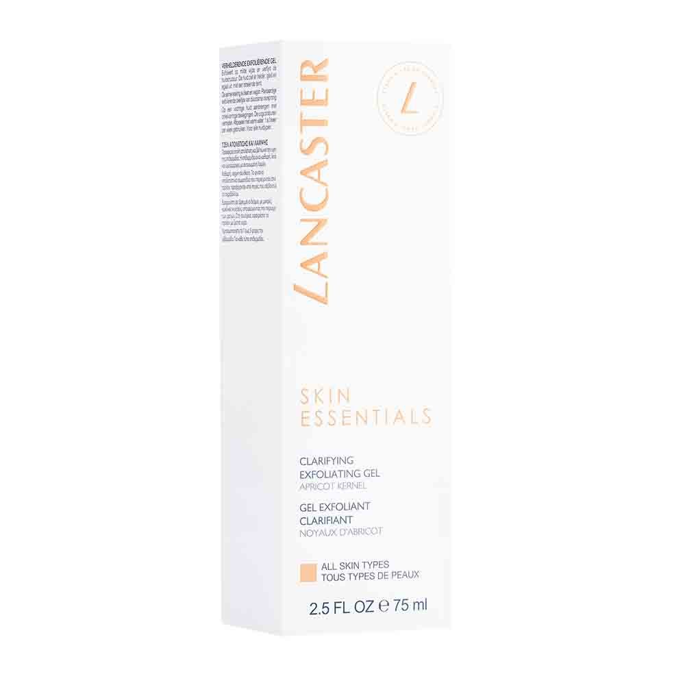 Lancaster Skin Essentials Clarifying Exfoliating Gel