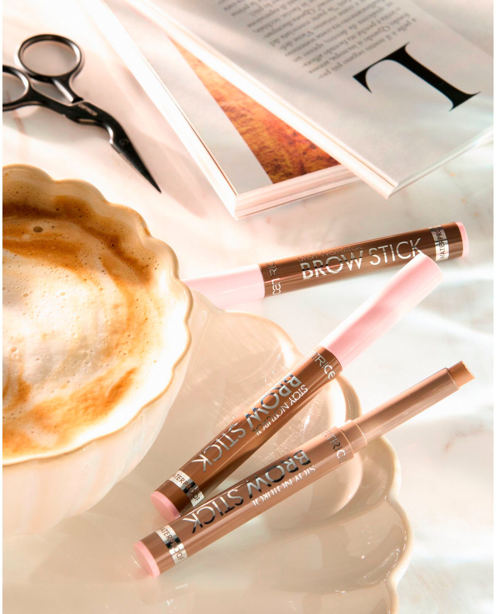 Catrice Augenbrauen-Stift Stay Natural Brow Stick
