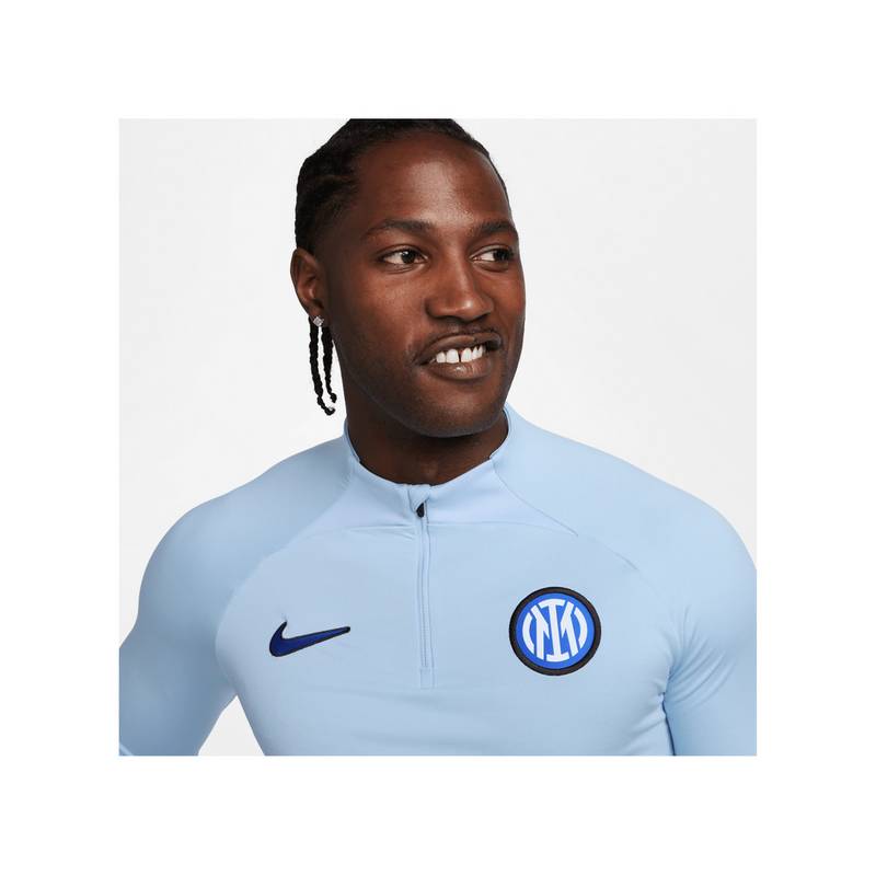 Nike Inter Mailand Drill Top Hell Sweatshirt