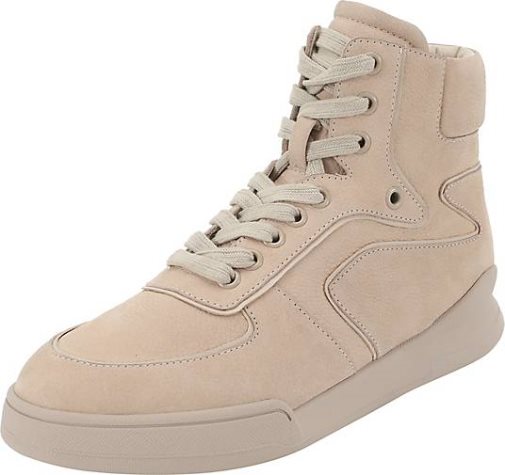 ekonika Chucks Chucks Ekonika aus samtigem Nubuk