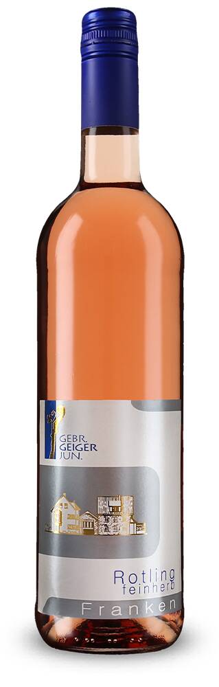 Weingut Gebr. Geiger jun. Rotling 2021