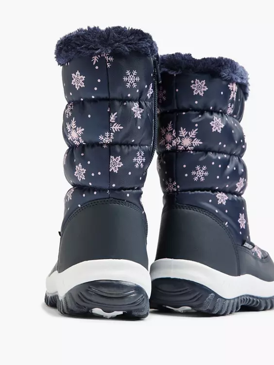 Cortina Boots
