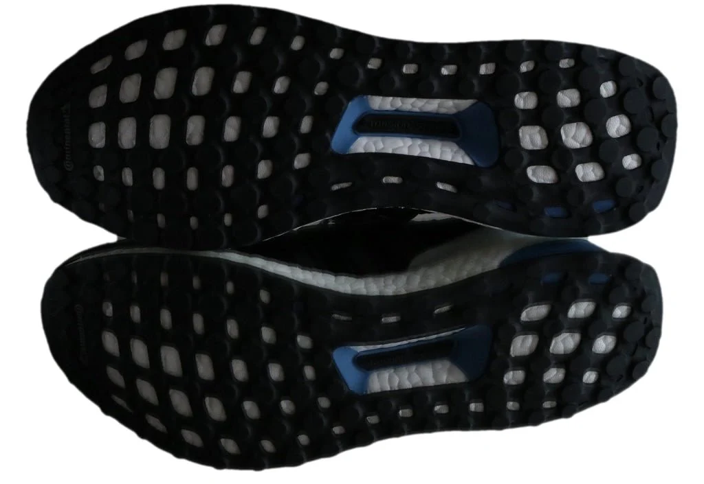 Ultra Boost 1.0 Wood Wood Black