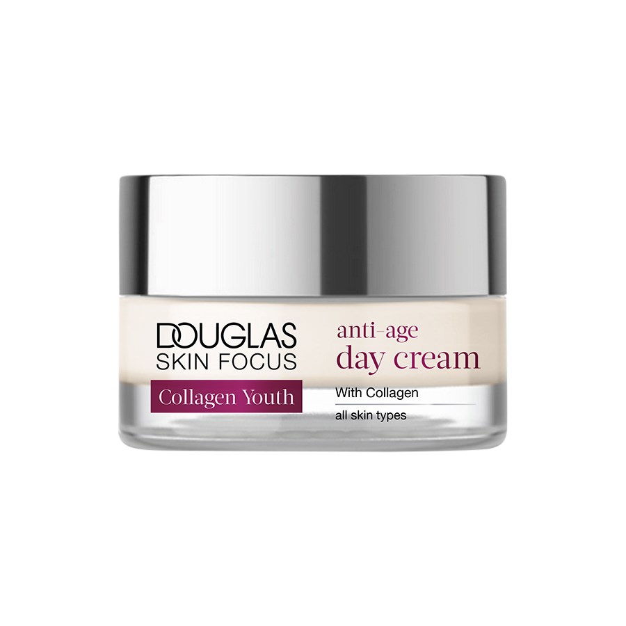 Anti-Age Day Cream