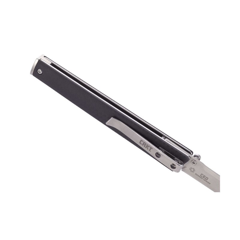 CRKT CEO, Design Richard Rogers