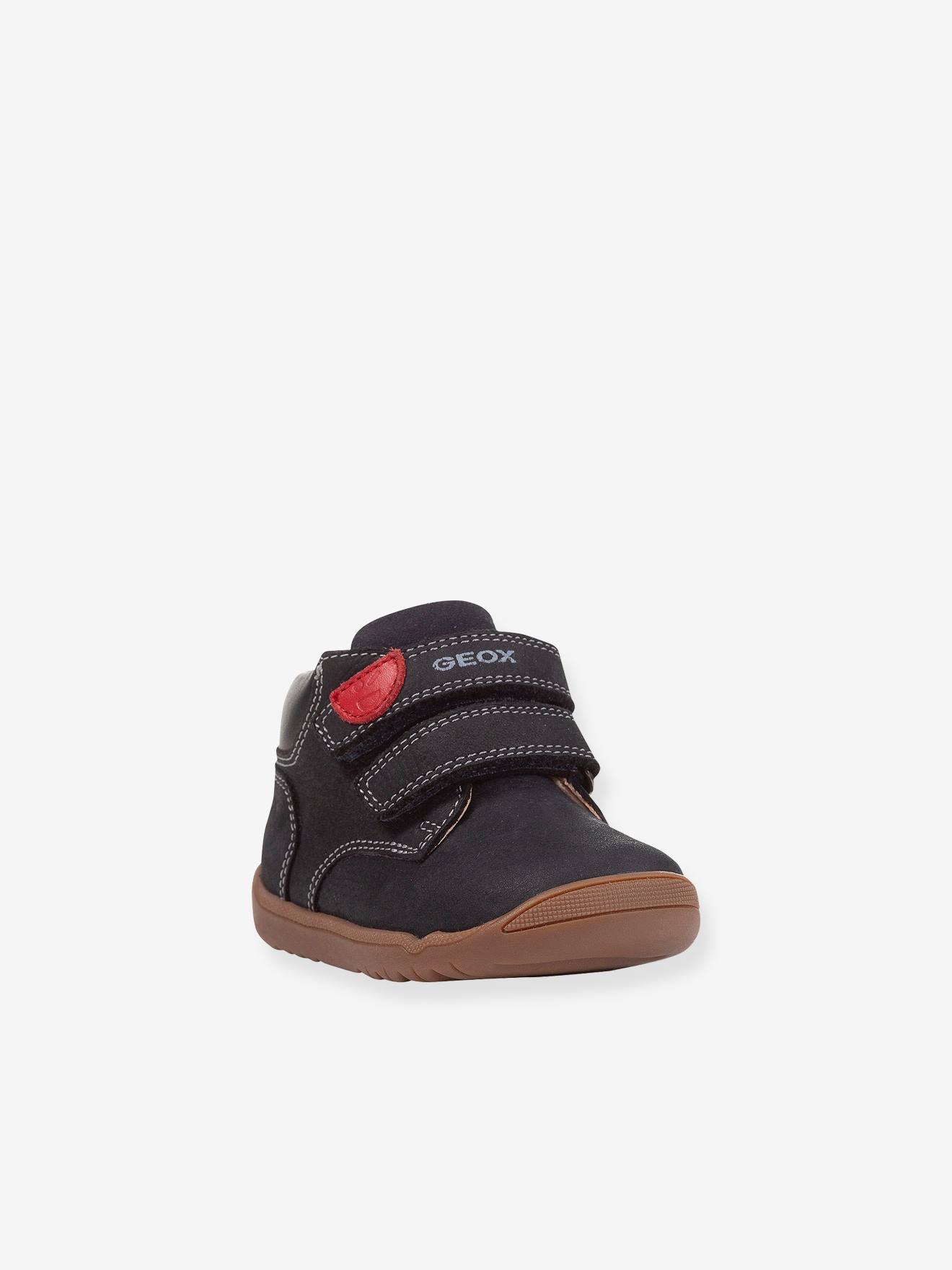 Geox Baby Lauflern-Sneakers B Macchia Boy GEOX - marine