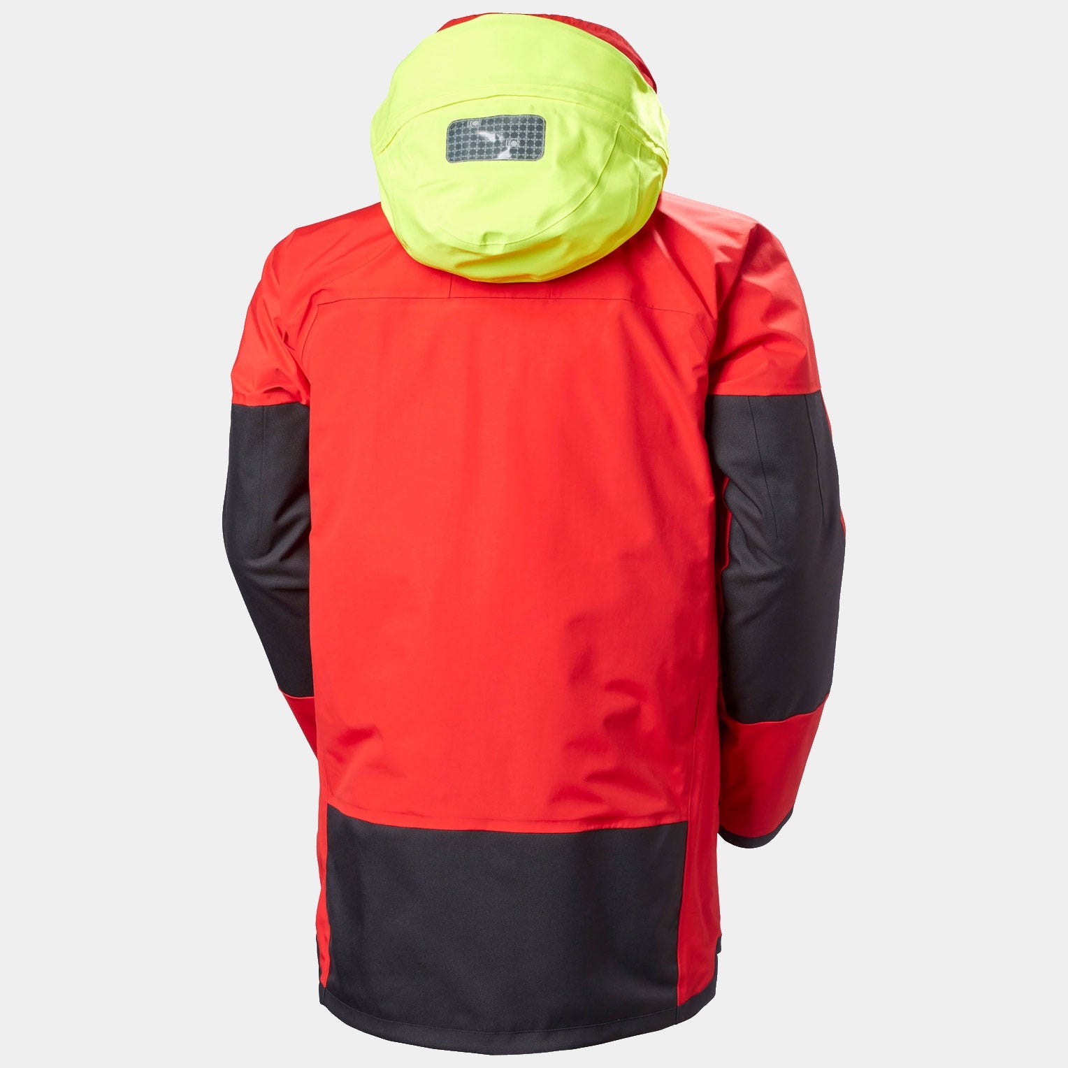 Unisex Arctic Ocean 3-in-1 Parka