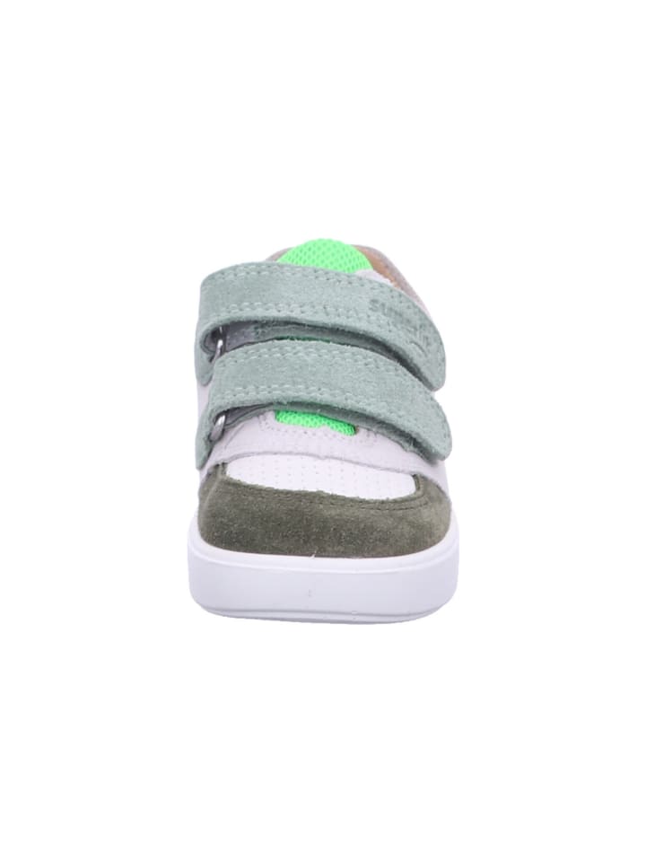 superfit Jungen- Halbschuhe SUPIES in Bunt günstig kaufen