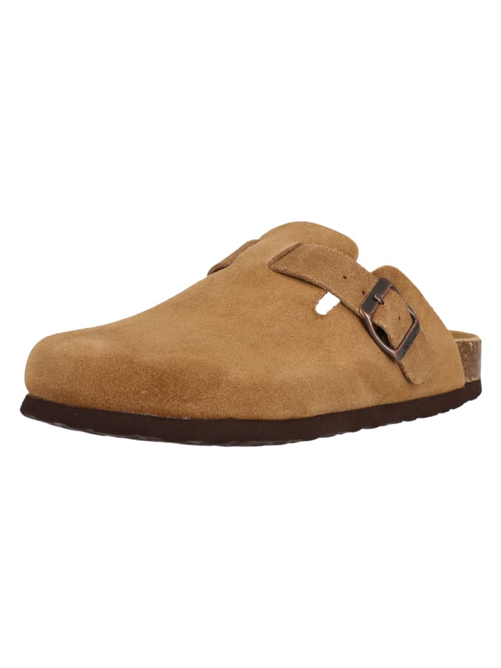 Cruz Slipper Corwin in 5199 Toffee günstig kaufen