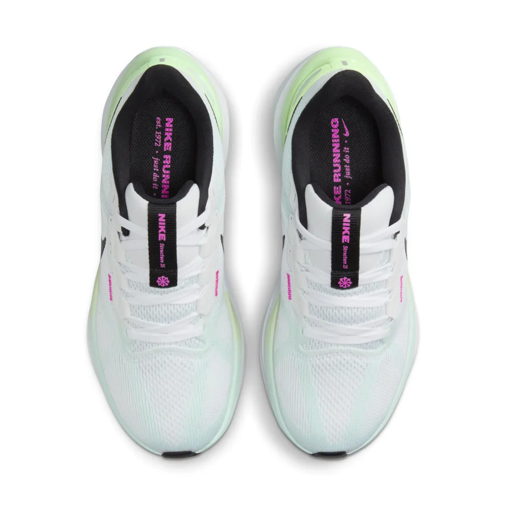 Nike Structure 25 DJ7884-105 / weiss