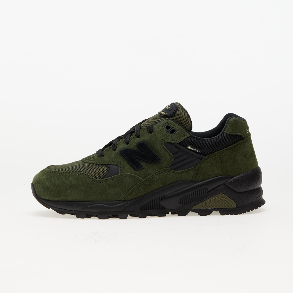 New Balance 580 Gore Tex MT580RBL / grün