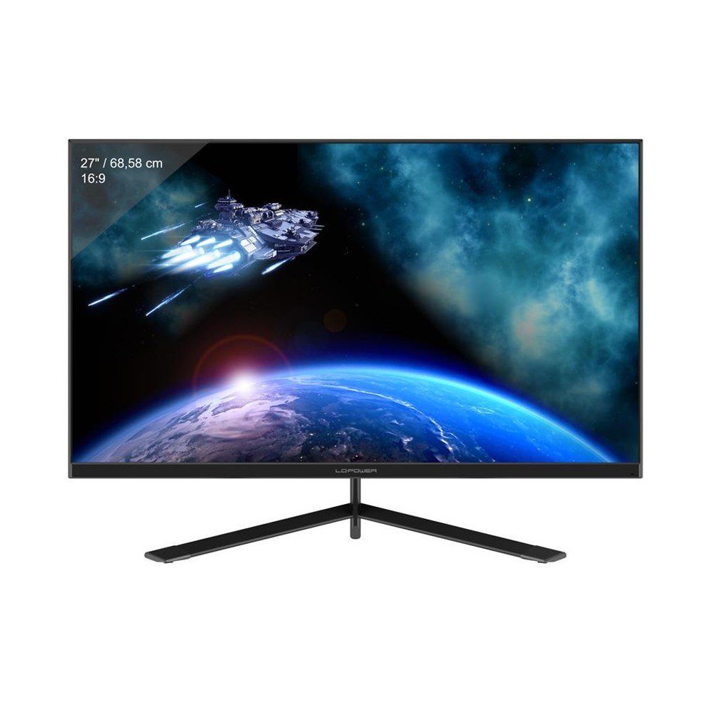 LC-Power LC-M27-FHD-144 27