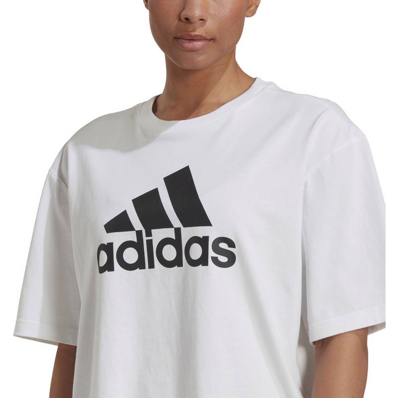 adidas Badge of Sport T-Shirt Damen