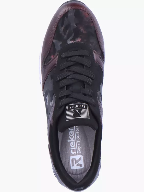 Rieker Damen Sneaker Low