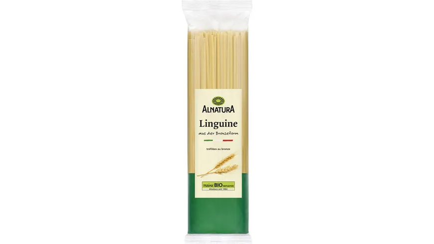 Alnatura Bio Linguine 500 g