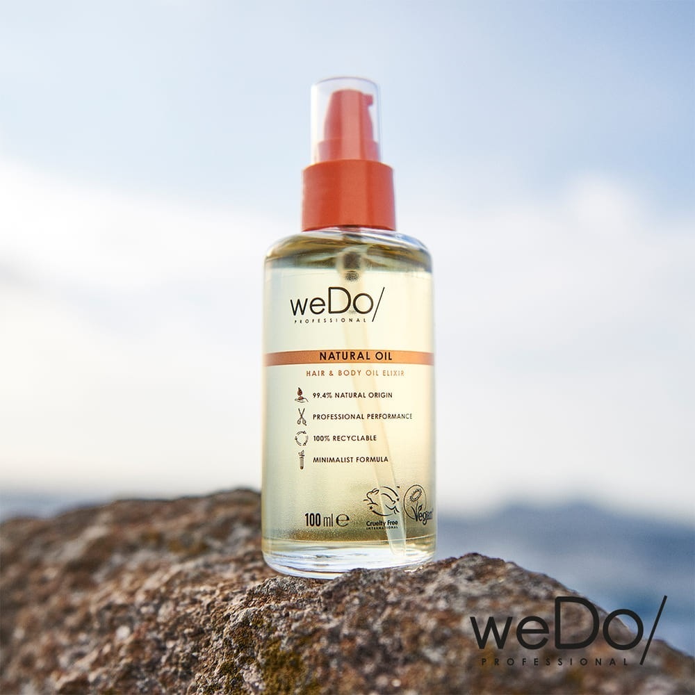 Wella Professionals vegansko prirodno ulje za kosu i tijelo