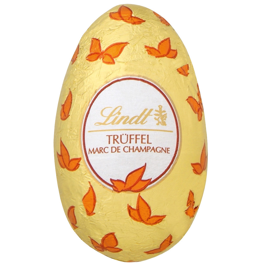 Lindt Marc de Champagne-Trüffel-Eier 90g