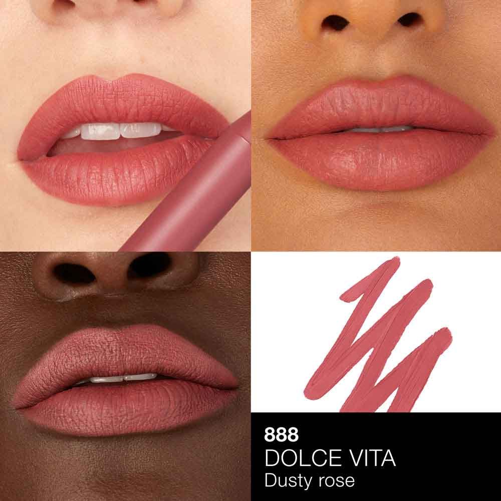 NARS Sets & Geschenke Mini Powermatte High-intensity Lip Pencil Duo