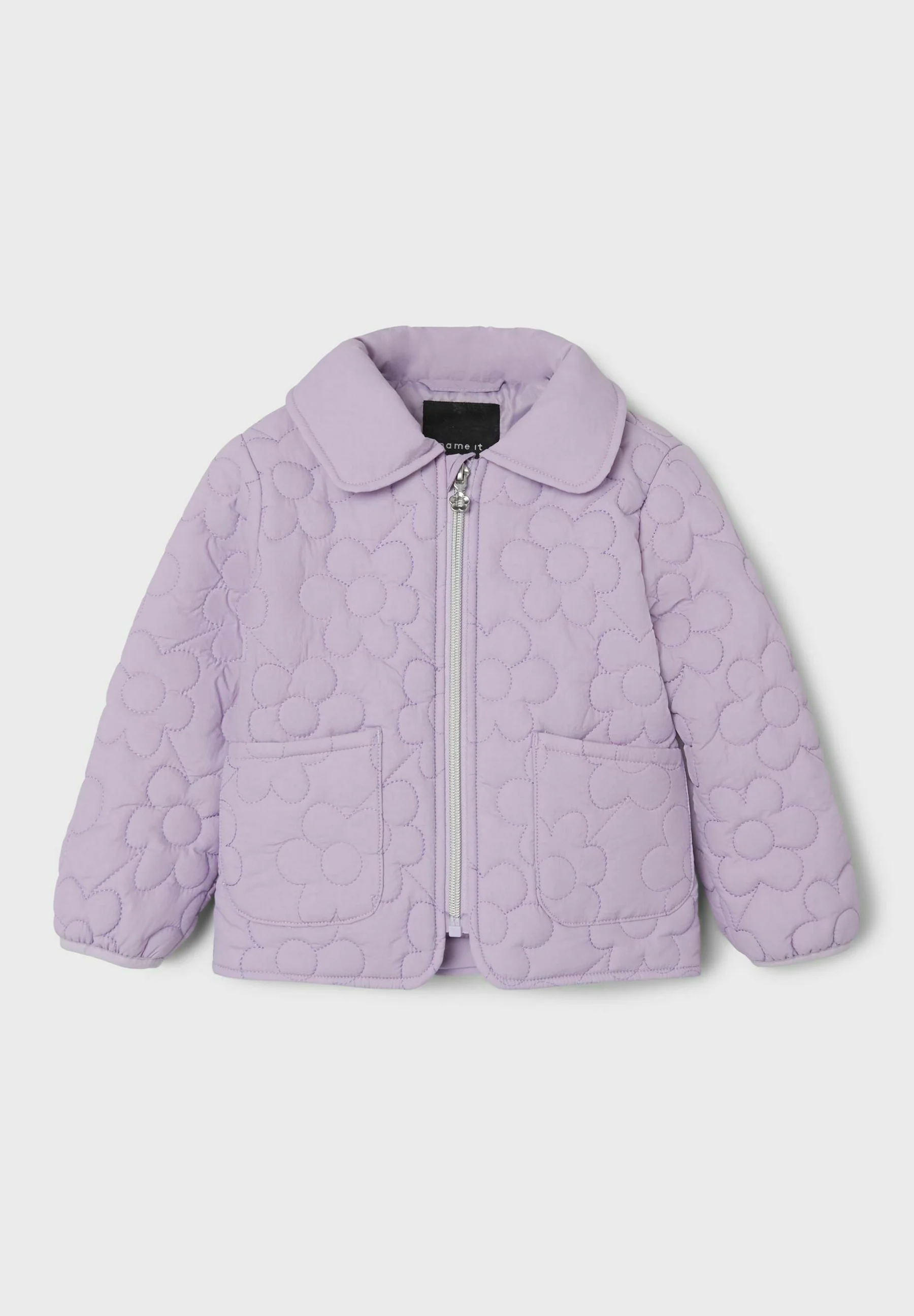 Chaqueta de invierno Name it