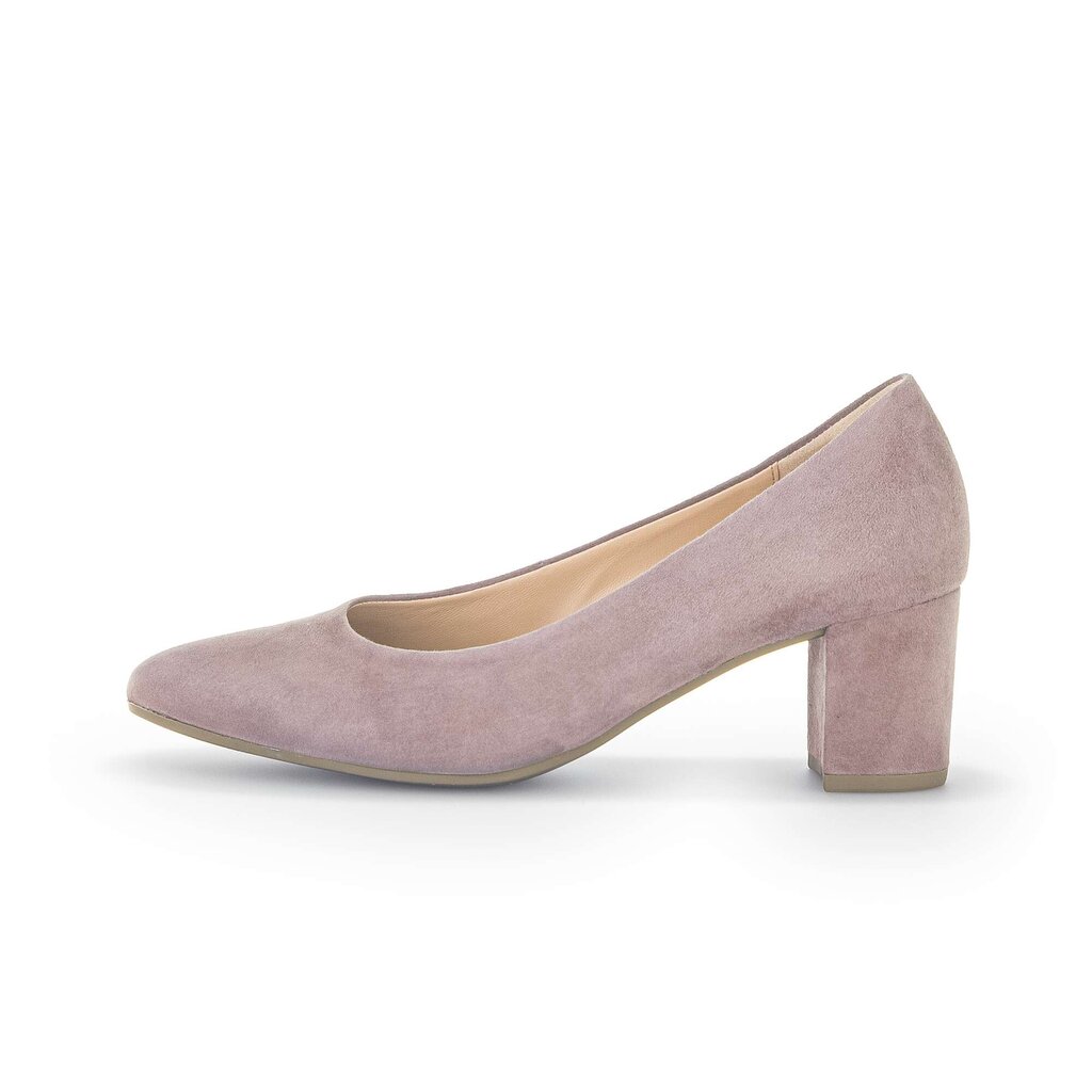 Gabor fashion Eleganter Pumps rosa