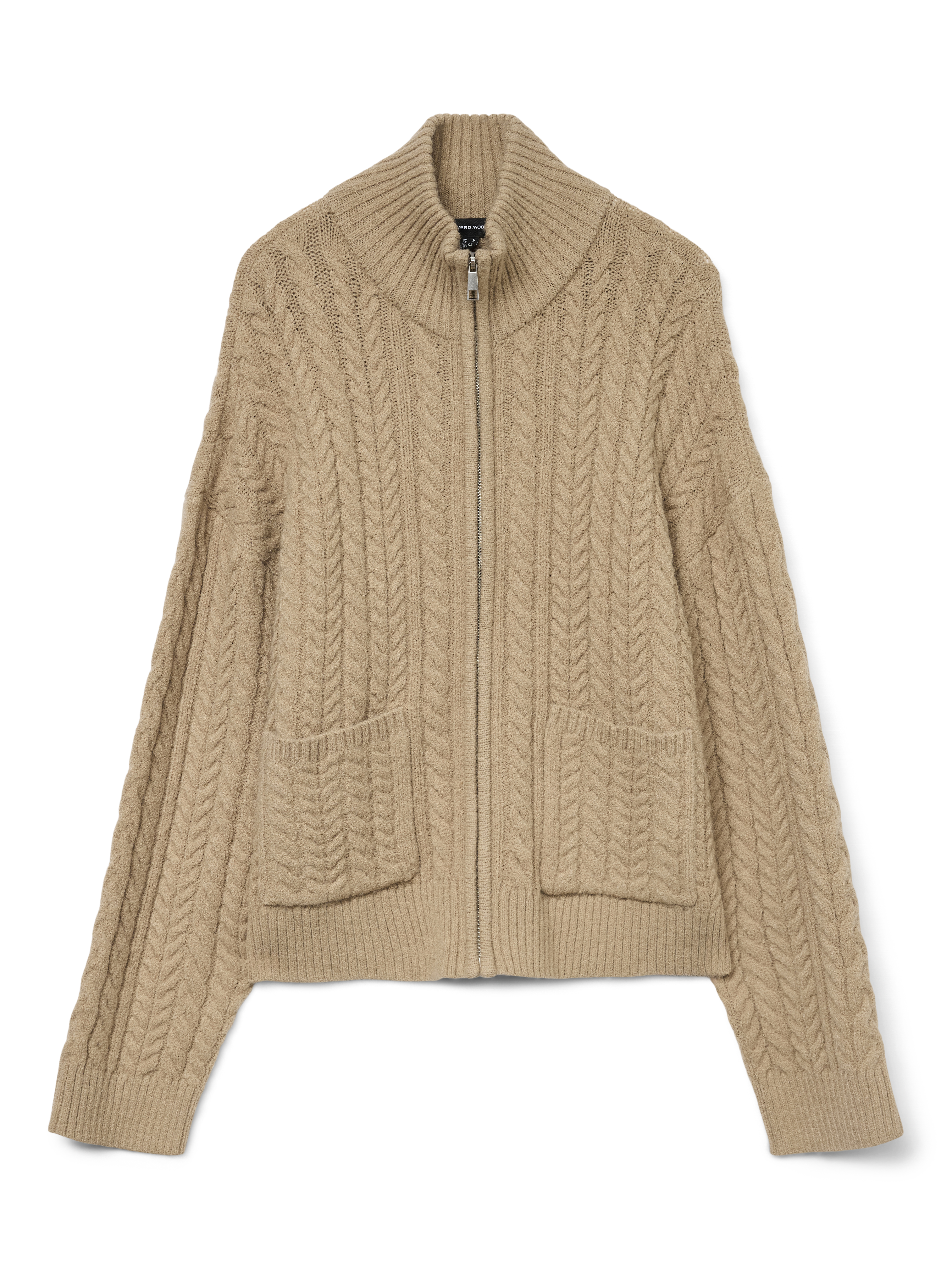 VMESTHER Strickjacke