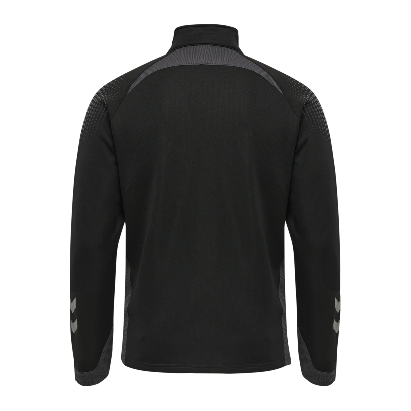 Hummel hmlLEAD Poly Zip Trainingsjacke F2001