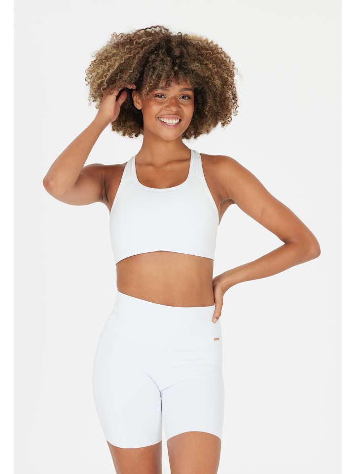 Athlecia Sport-BH Myolie in 1002 White günstig kaufen