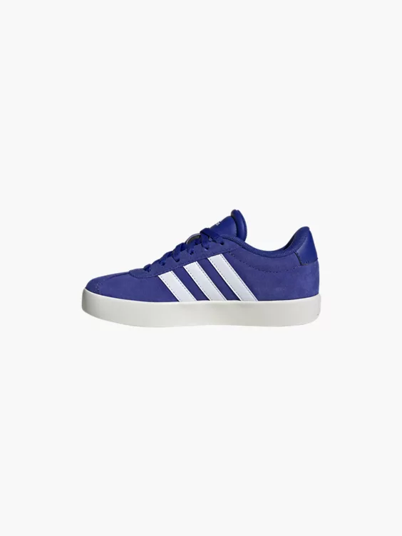 adidas VL COURT 3.0 K Leder Sneaker