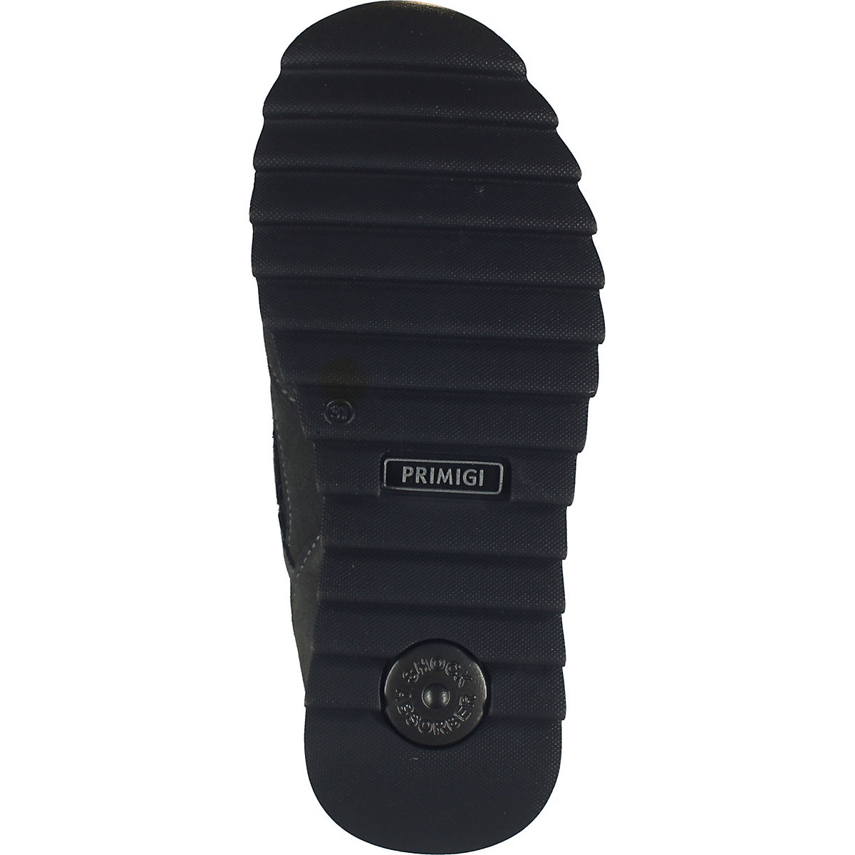 Sneaker Halbschuhe