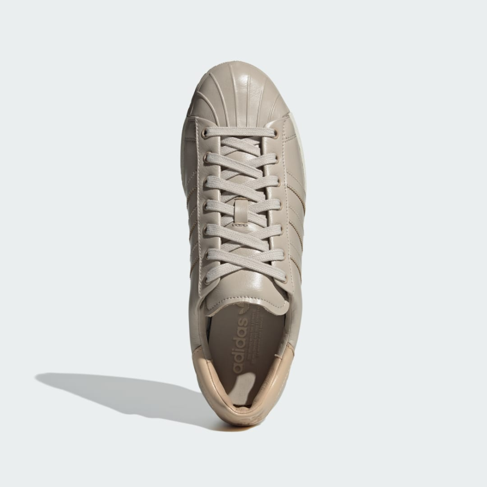 adidas Superstar Lux IE2302 / braun