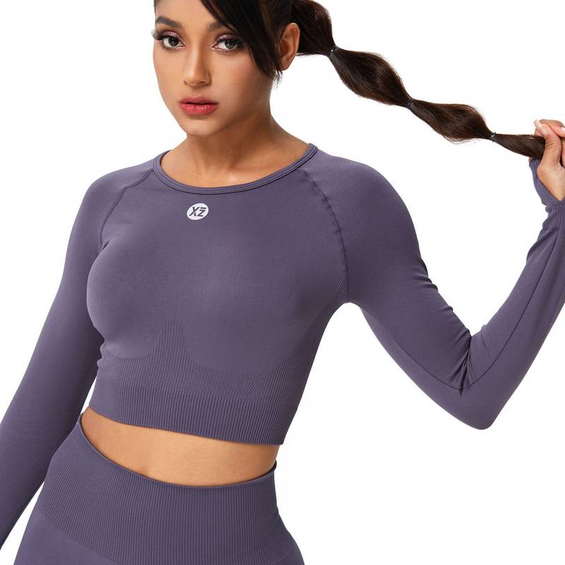 YEAZ LEGEND Funktionstop Damen