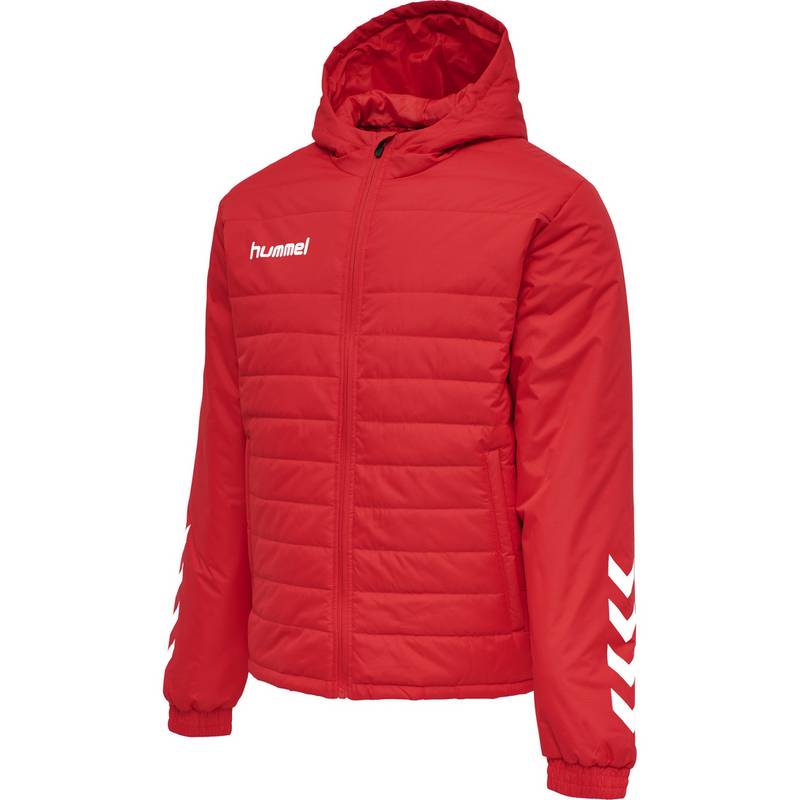 hummel hmlPROMO SHORT BENCH JACKET Funktionsjacke Herren