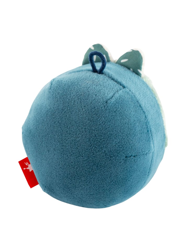 Sigikid Aktiv-Ball Frosch Babybälle in türkis günstig kaufen onesize
