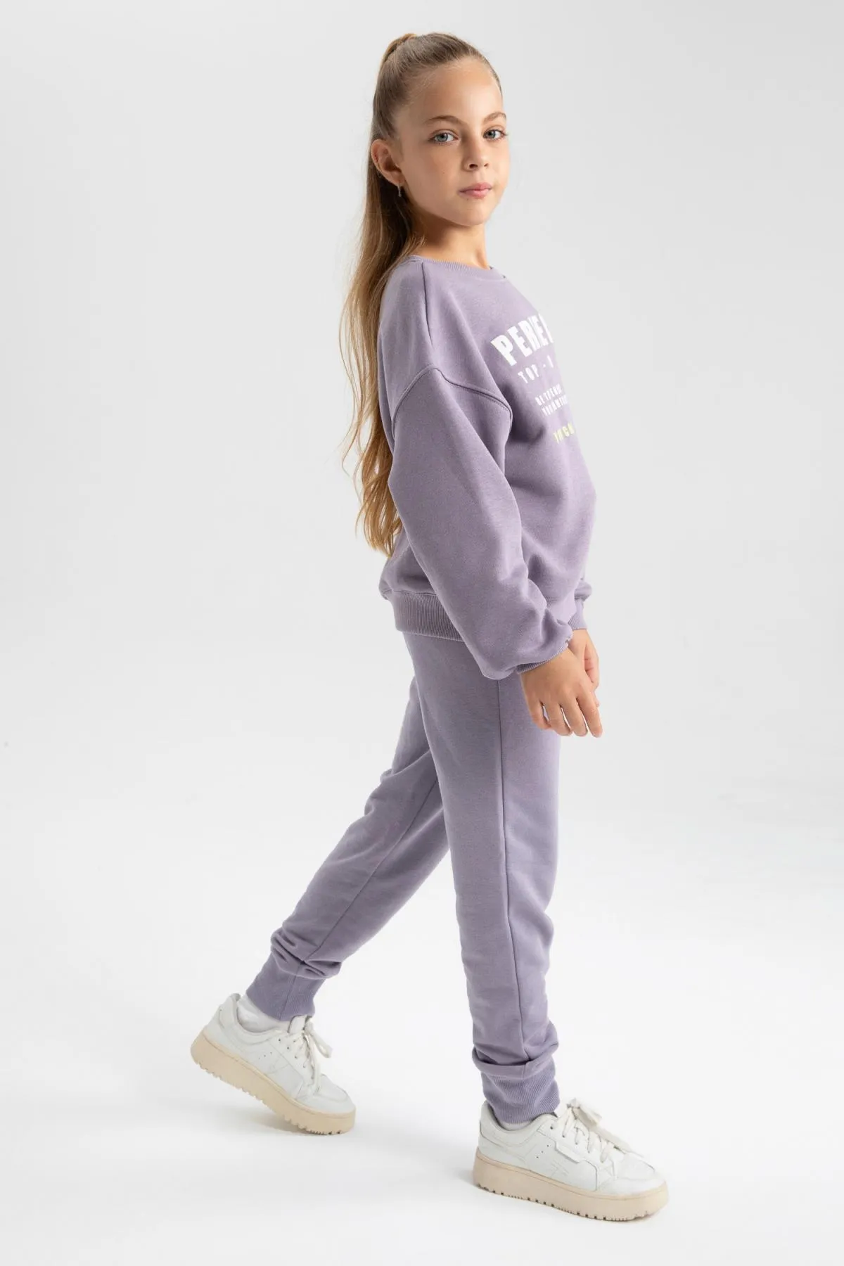 DeFacto  Jogger-Jogginghose für Mädchen