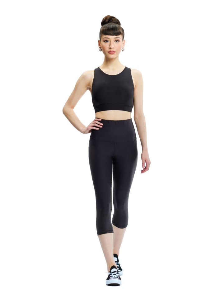 Winshape Functional Comfort Sport-BH SB103C in schwarz günstig kaufen