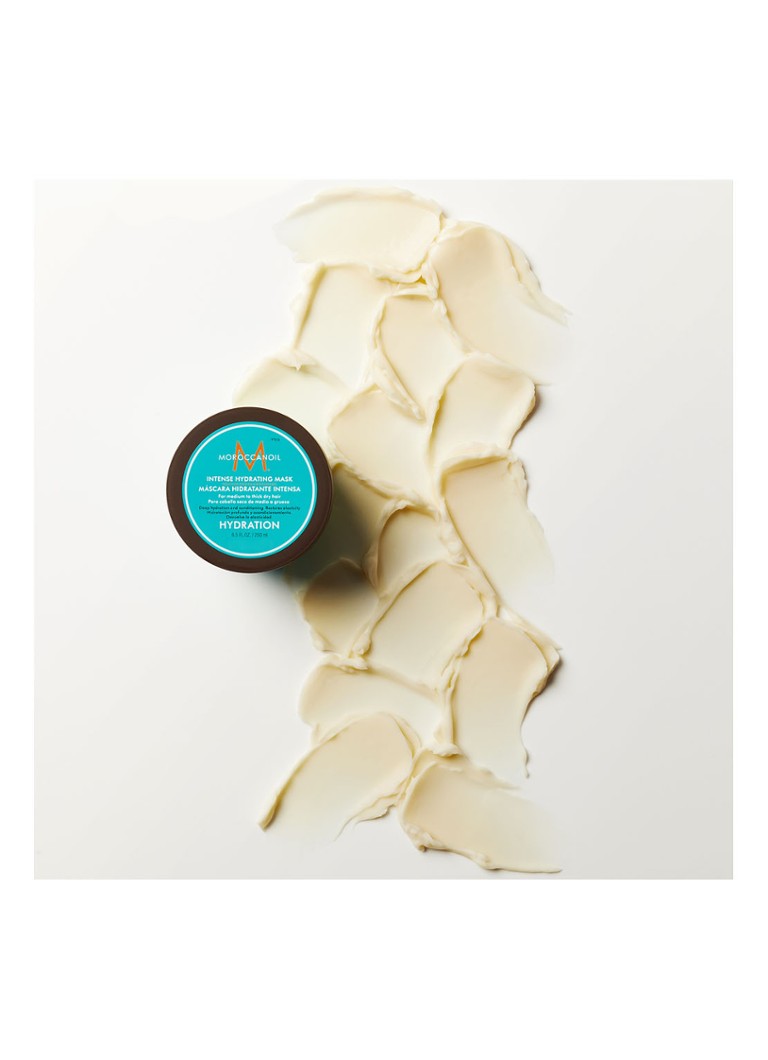 Moroccanoil Intensive Hydrating Hair Mask