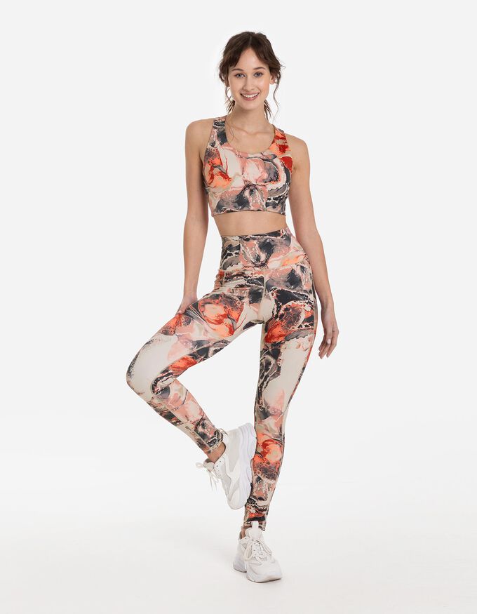 Leggings - Soft-Touch