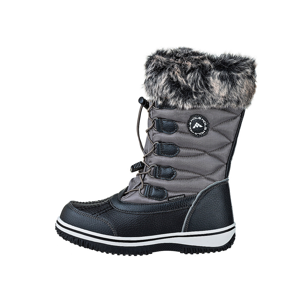 Winterstiefel